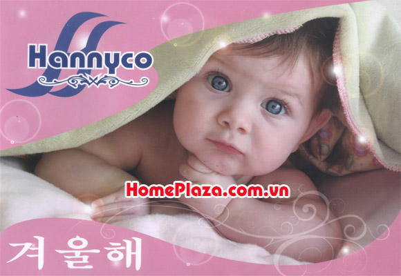 Hannyco